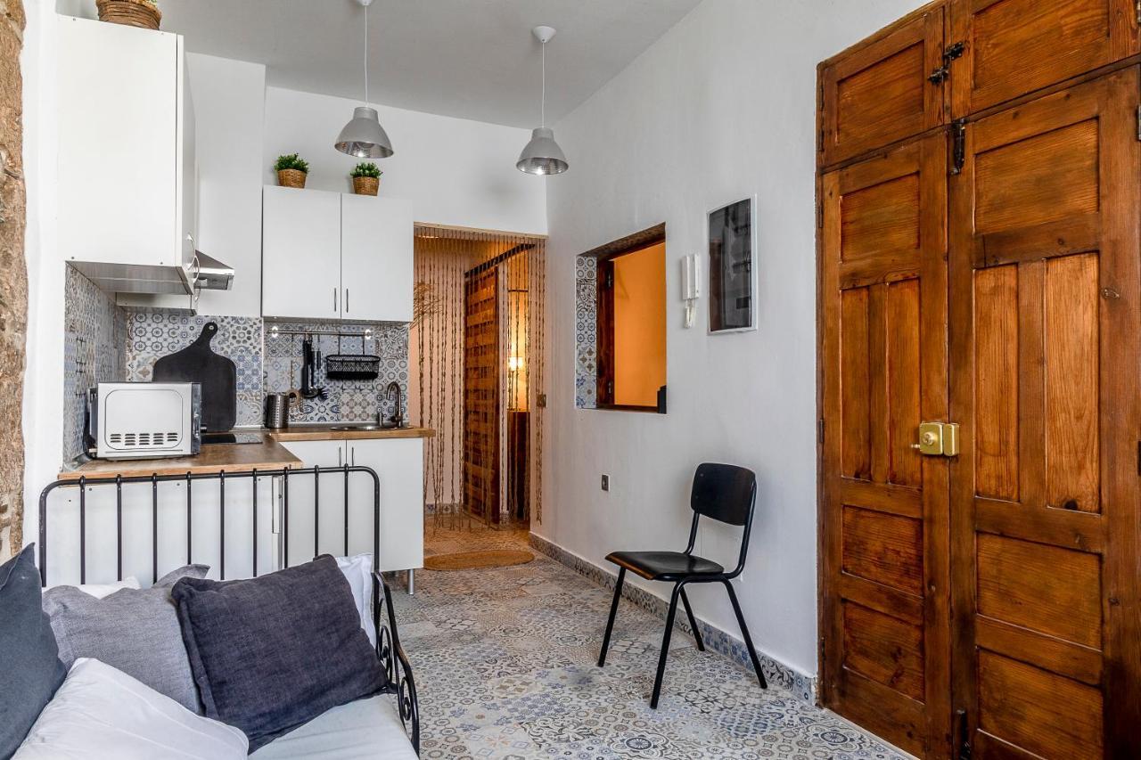 Lazurite Maspalomas Apartamentos Sur Gran Canaria El Tablero  المظهر الخارجي الصورة