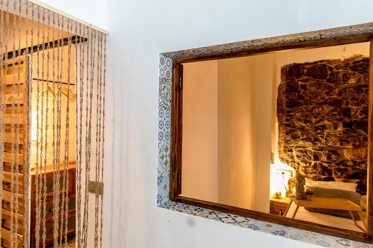 Lazurite Maspalomas Apartamentos Sur Gran Canaria El Tablero  المظهر الخارجي الصورة