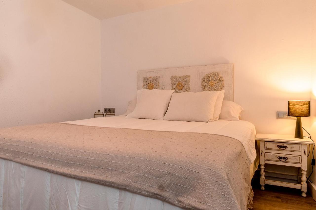 Lazurite Maspalomas Apartamentos Sur Gran Canaria El Tablero  المظهر الخارجي الصورة