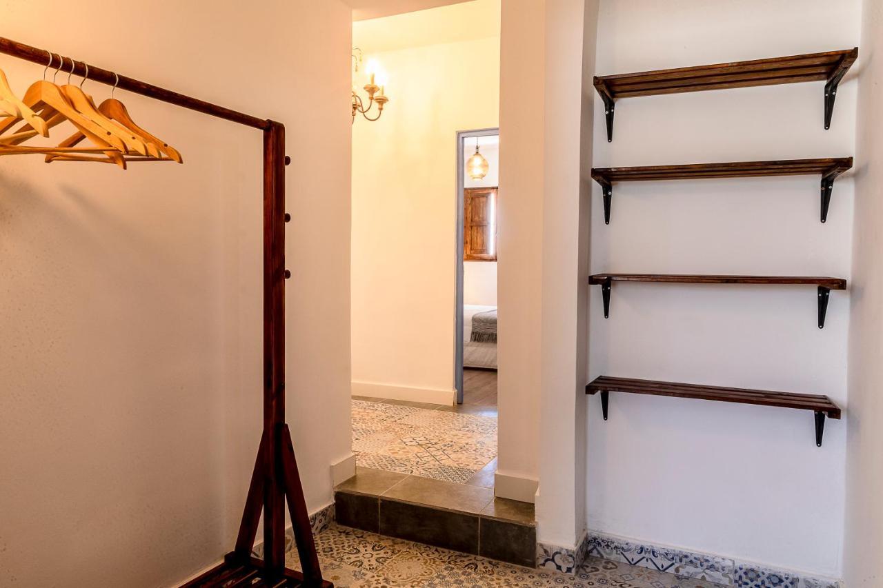 Lazurite Maspalomas Apartamentos Sur Gran Canaria El Tablero  المظهر الخارجي الصورة