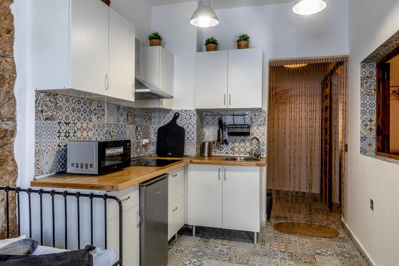 Lazurite Maspalomas Apartamentos Sur Gran Canaria El Tablero  المظهر الخارجي الصورة
