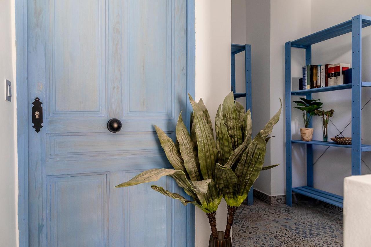 Lazurite Maspalomas Apartamentos Sur Gran Canaria El Tablero  المظهر الخارجي الصورة