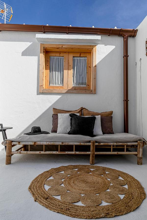 Lazurite Maspalomas Apartamentos Sur Gran Canaria El Tablero  المظهر الخارجي الصورة