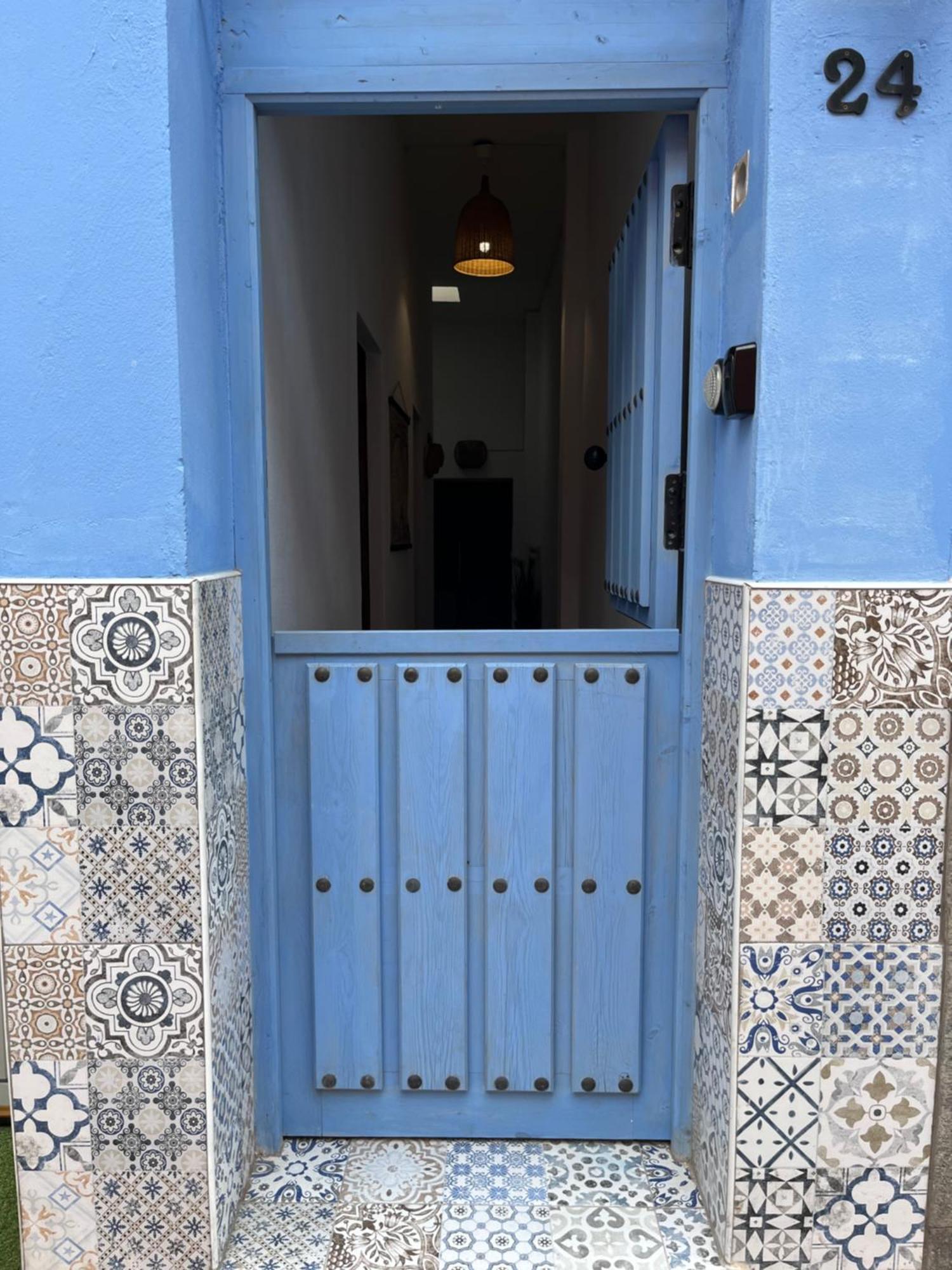 Lazurite Maspalomas Apartamentos Sur Gran Canaria El Tablero  المظهر الخارجي الصورة