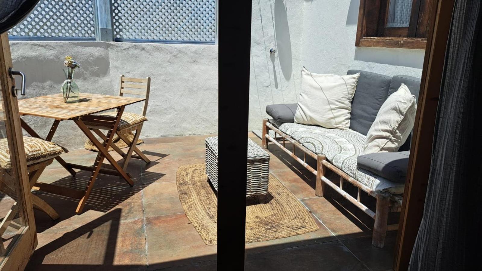 Lazurite Maspalomas Apartamentos Sur Gran Canaria El Tablero  المظهر الخارجي الصورة
