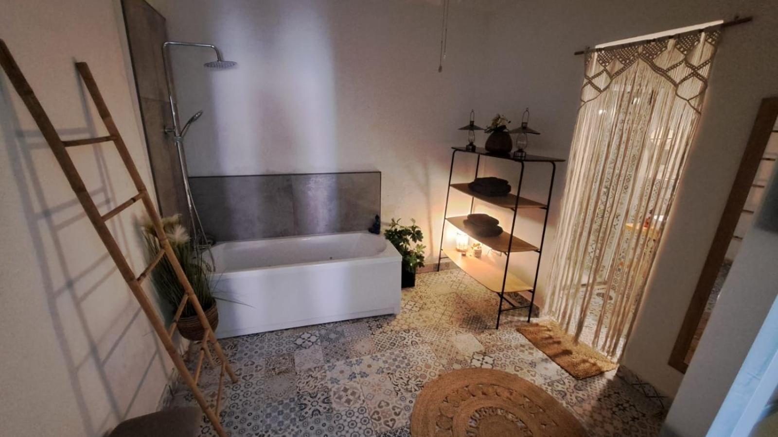 Lazurite Maspalomas Apartamentos Sur Gran Canaria El Tablero  المظهر الخارجي الصورة
